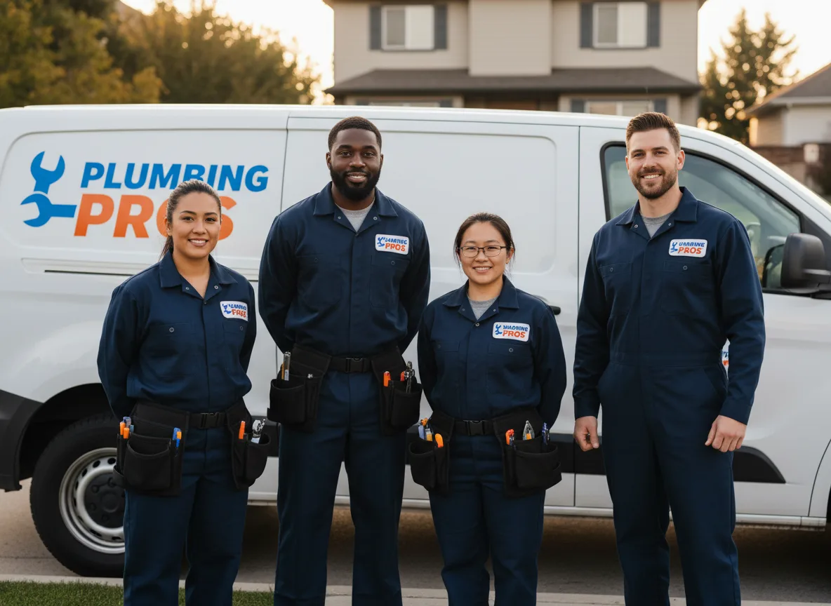 Water Heater Repair company in Harpersville, AL